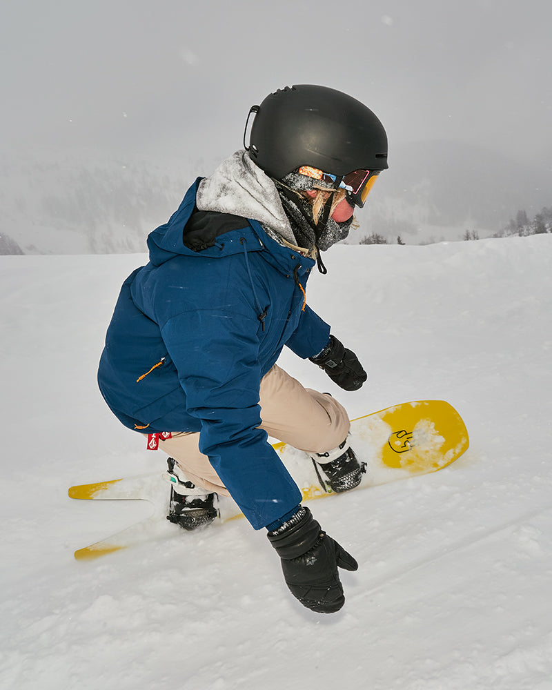 Surfer mini - Bataleon DEV