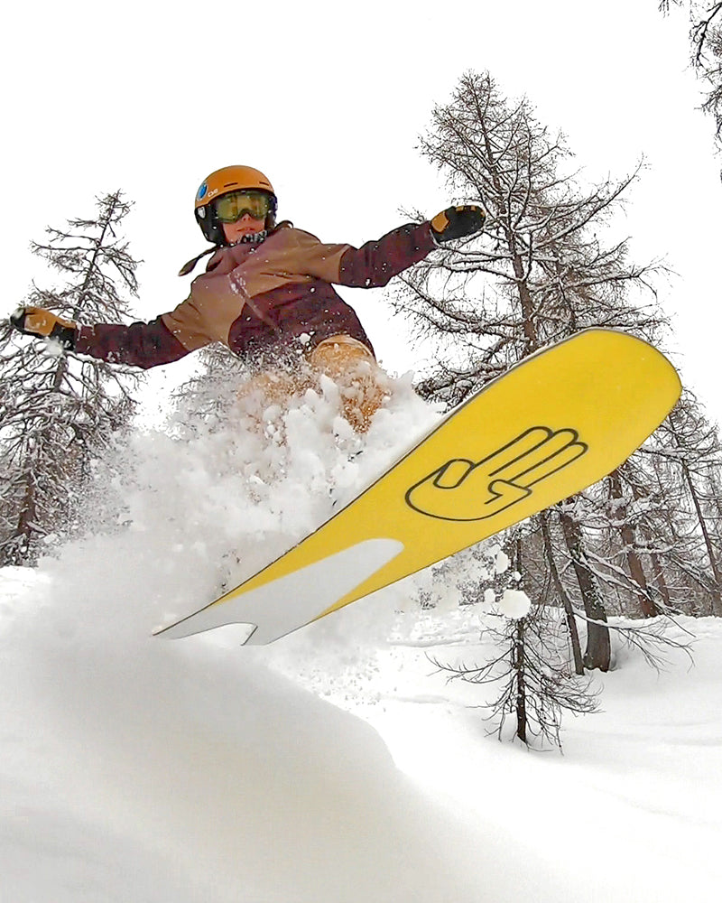 Surfer mini - Bataleon DEV