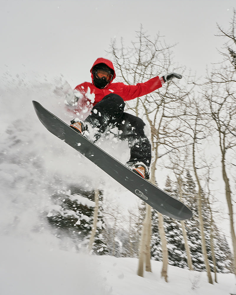 Thunder bolt - Bataleon DEV