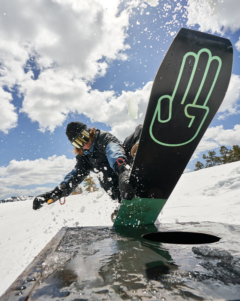 Wallie - Bataleon DEV