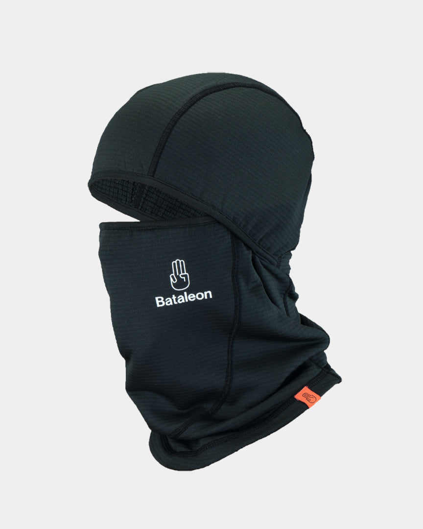 Bataleon Two-way mask red 2021-2022 product photo by bataleon snowboards