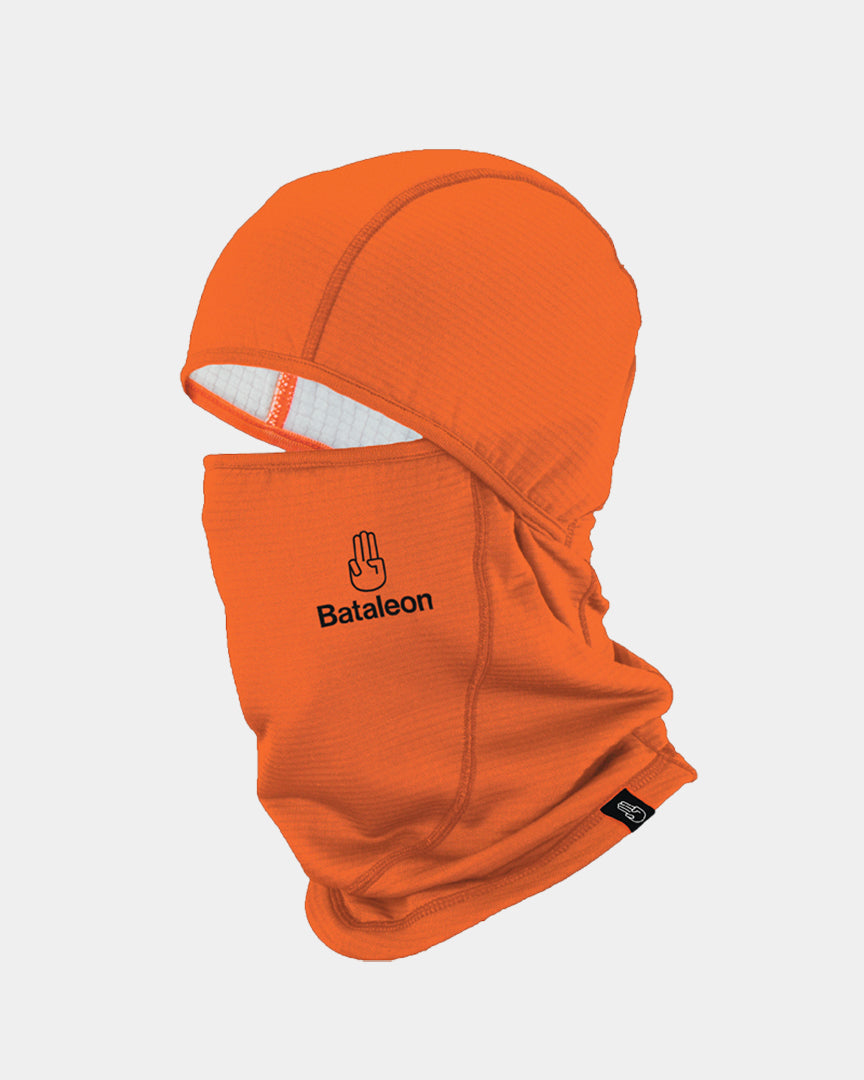 Bataleon Two-way mask black 2021-2022 product photo by bataleon snowboards