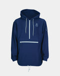 Bataleon Anorak hoodie 2021-2022 product photo by bataleon snowboards