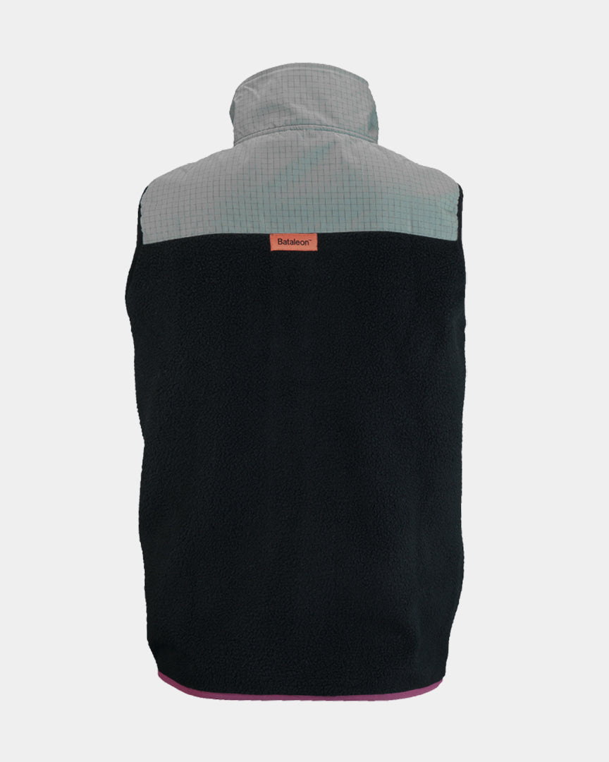 snowboard vest