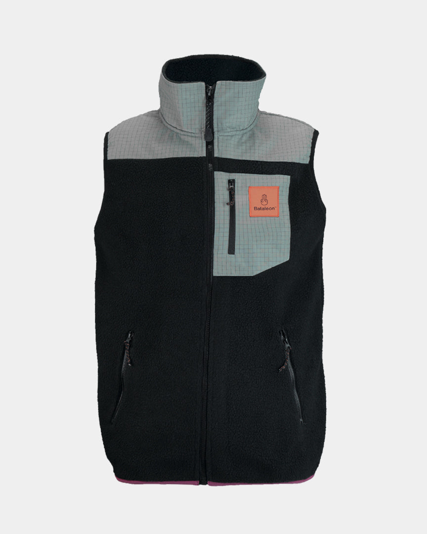 Bataleon Chest vest 2021-2022 snowboard vest by bataleon snowboards