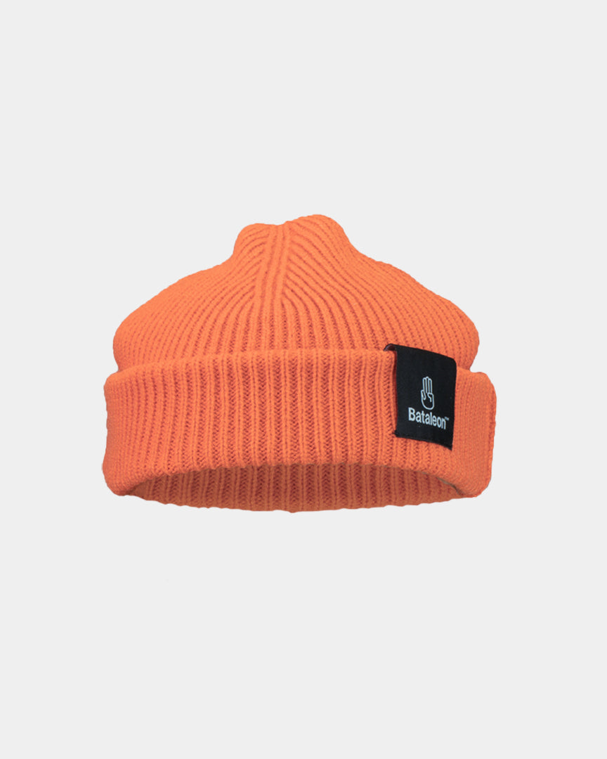 Bataleon Murray beanie red 2021-2022 product photo by bataleon snowboards