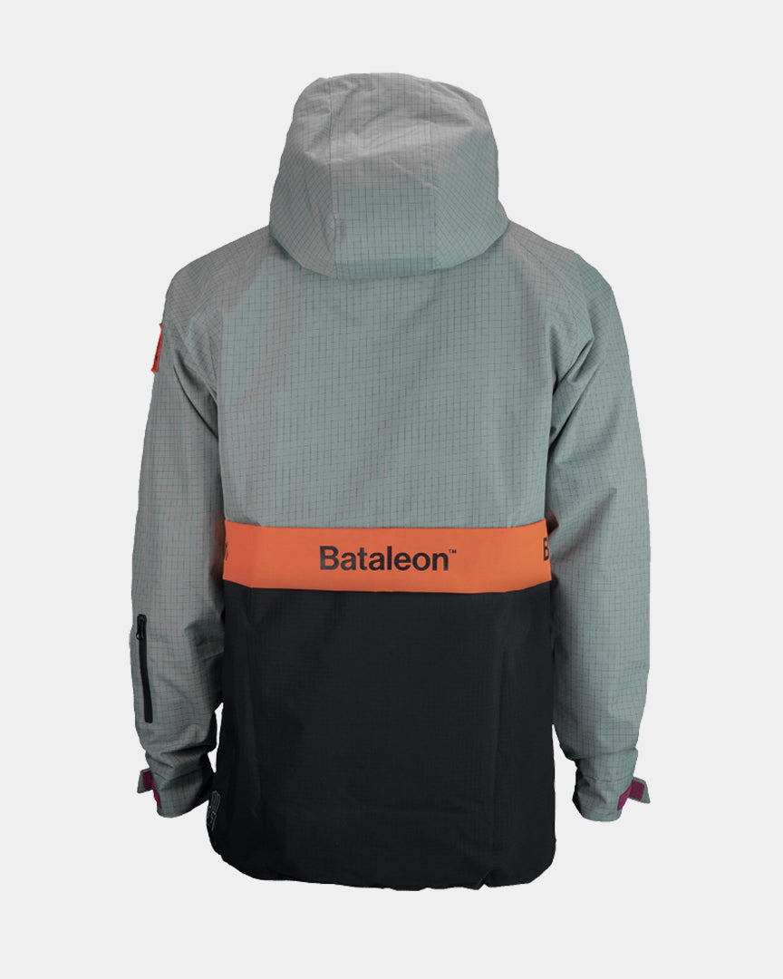 Bataleon anorak jacket 2022