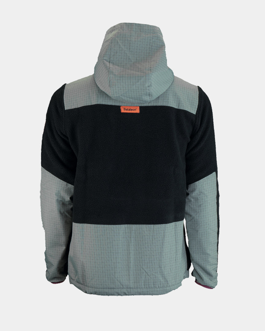 Superfleece Black - Bataleon DEV