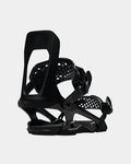 Bataleon Atom bindings 2021-2022 mens snowboard binding by bataleon snowboards