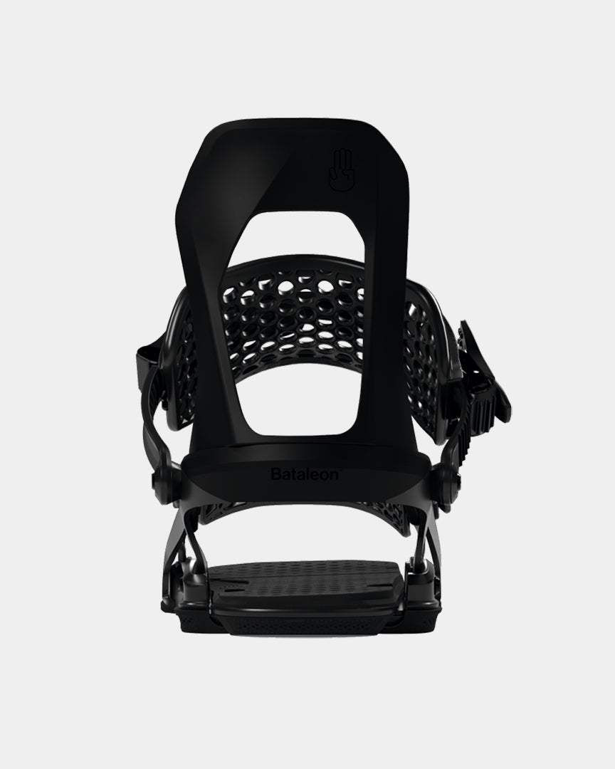 Atom mens snowboard bindings