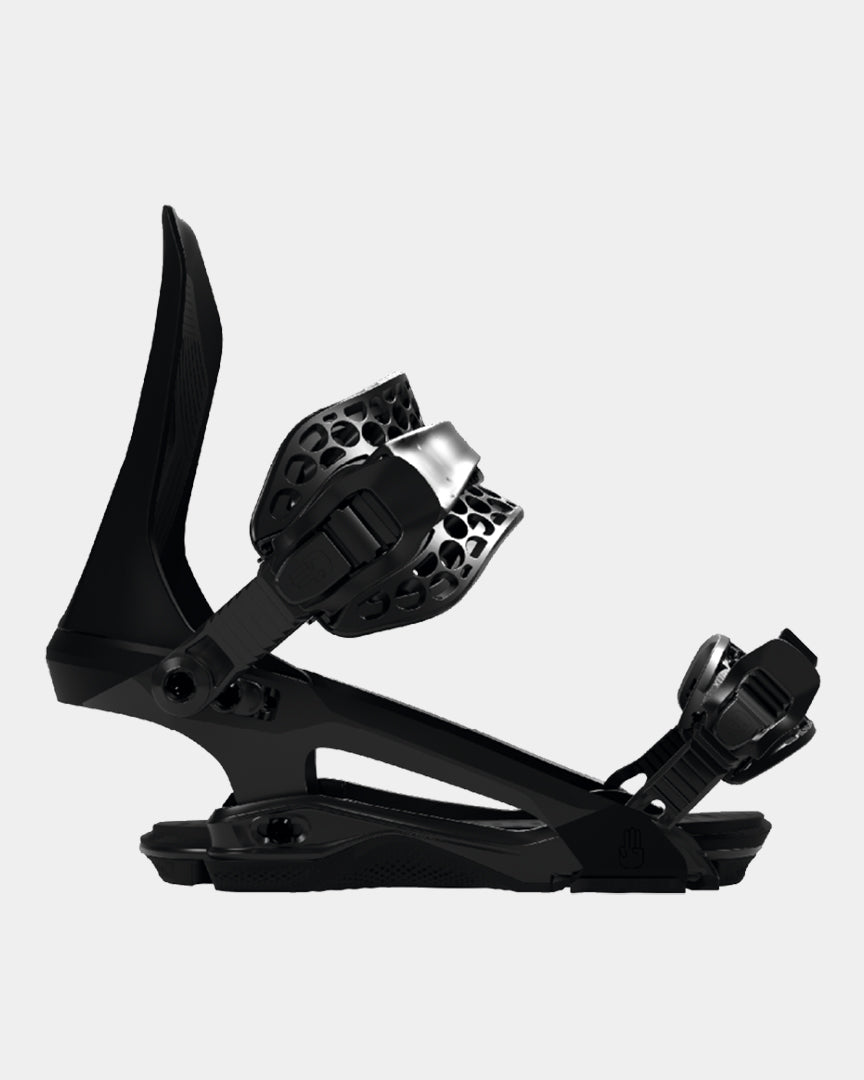 Bataleon atom snowboard bindings