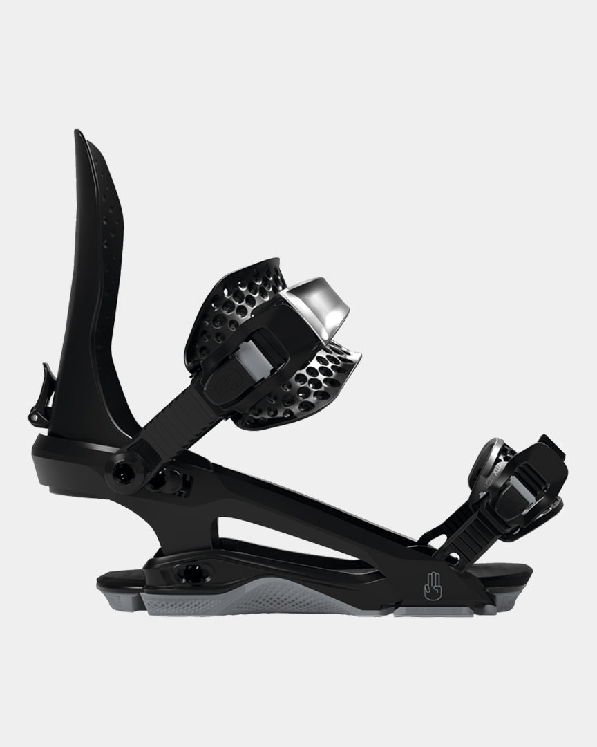 Bataleon blaster bindings