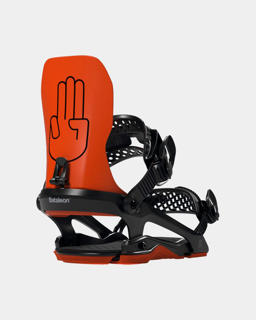 Blaster Orange - Bataleon DEV