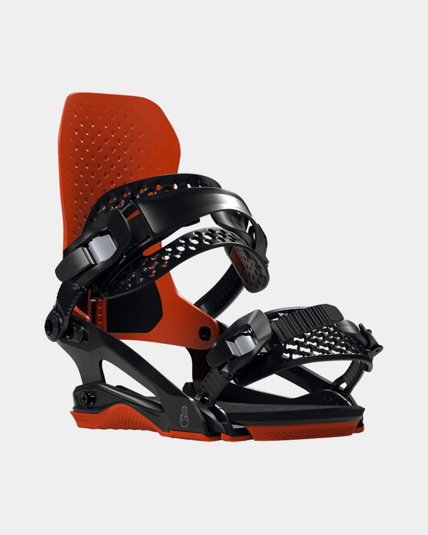 Blaster Orange - Bataleon DEV