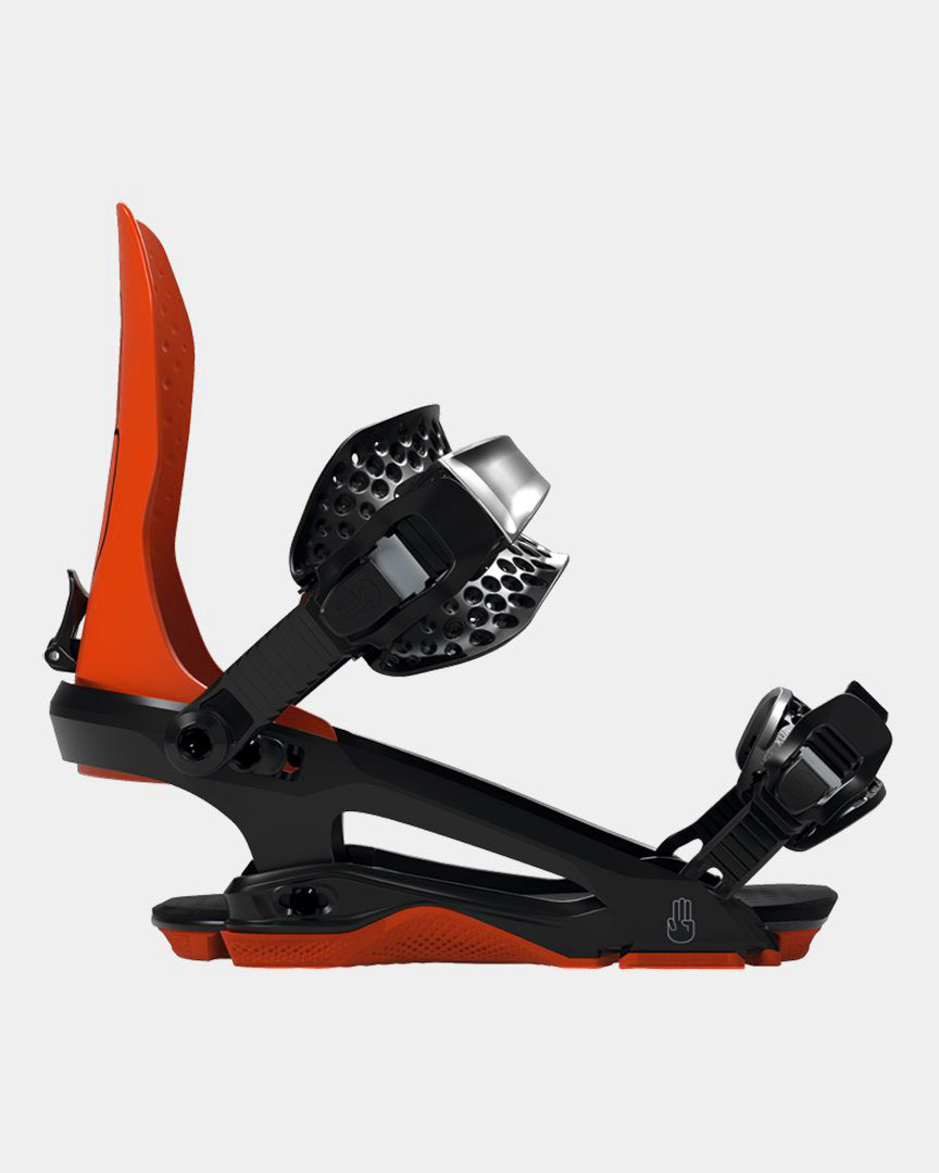 Blaster Orange - Bataleon DEV