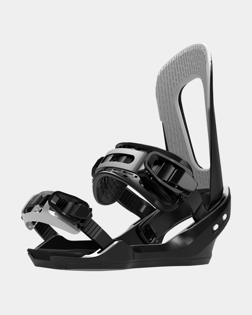 Blow snowboard bindings Bataleon snowboard bindings formely known as switchback bindings