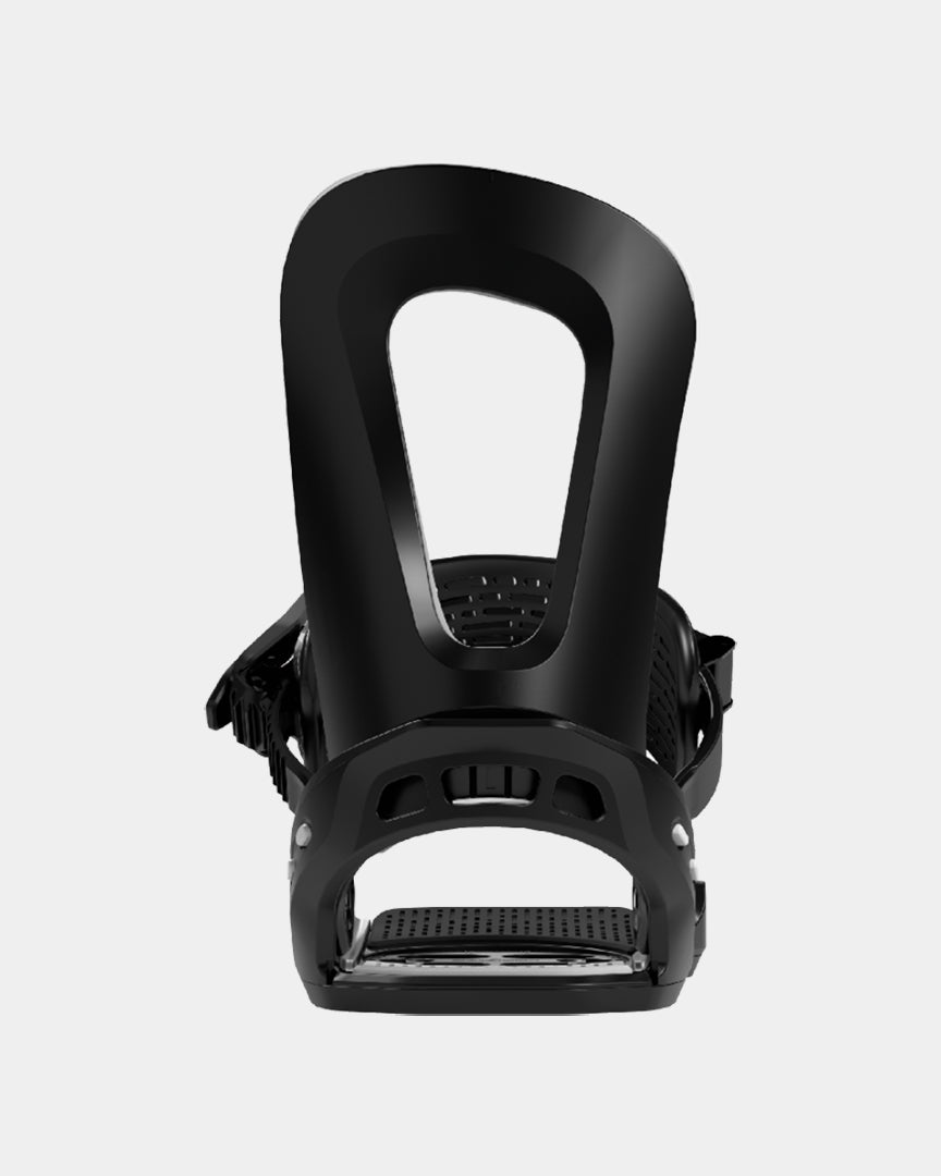 blow mens snowboard bindings