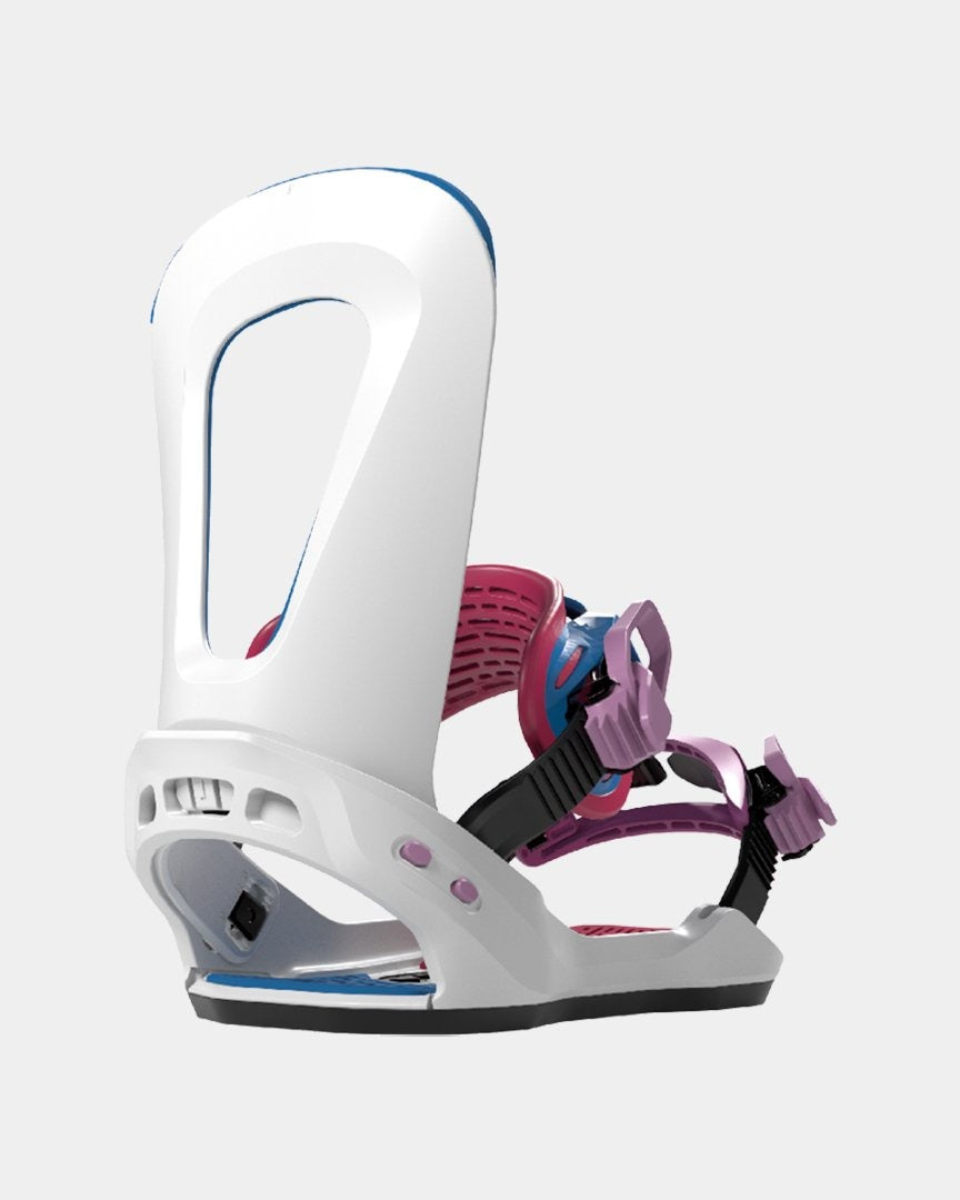 Bataleon Camel toe bindings 2021-2022 mens snowboard bindings