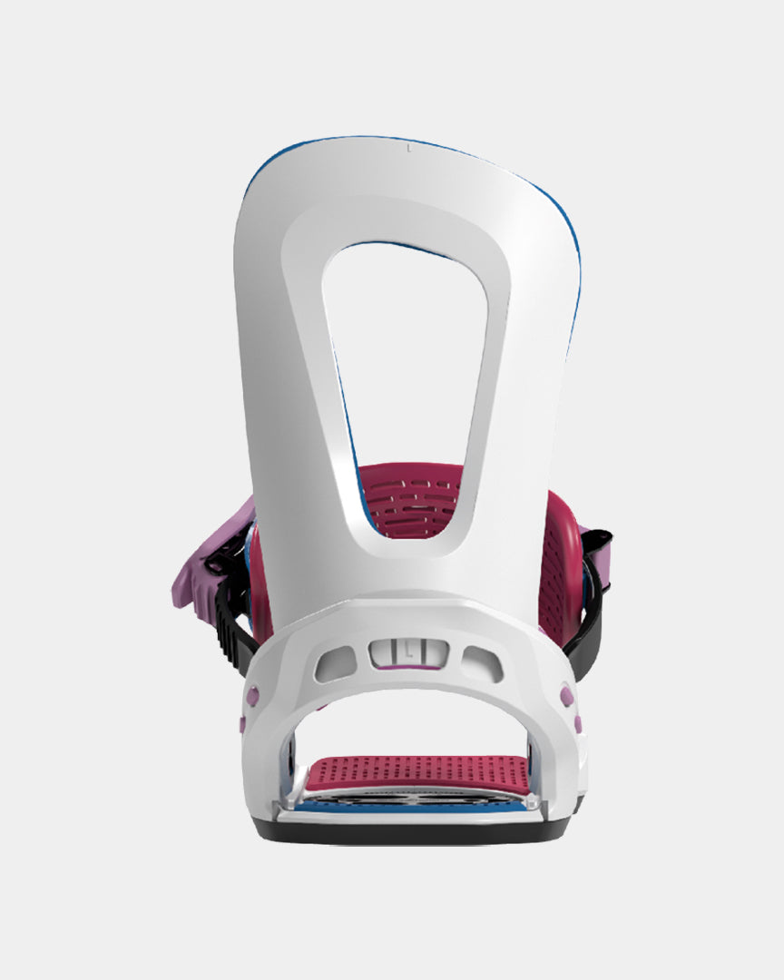 Camel toe bataleon mens snowboard bindings