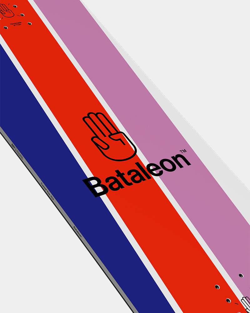 Camel toe - Bataleon DEV