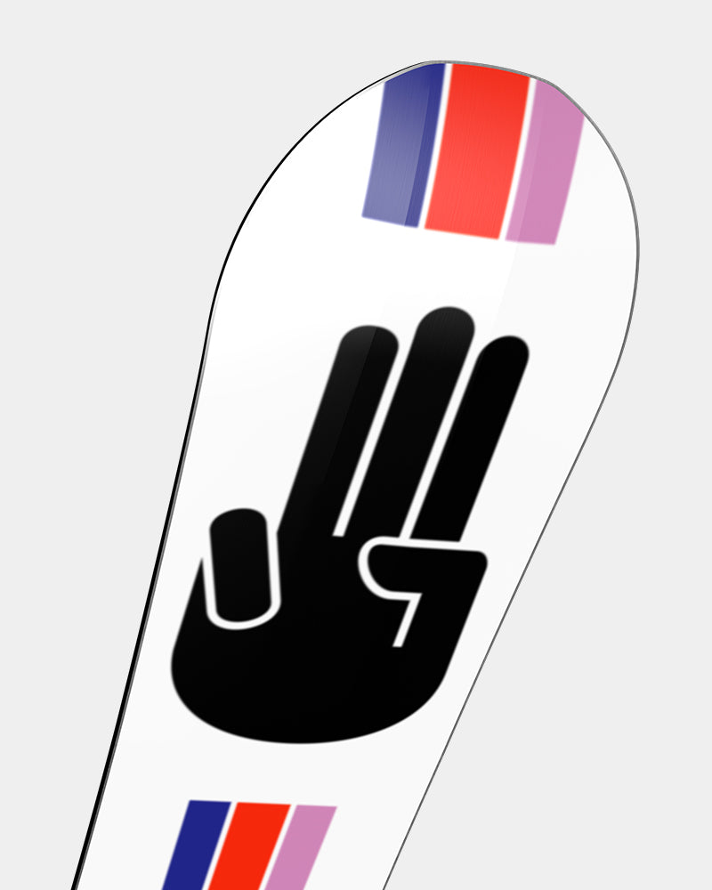 Camel toe - Bataleon DEV