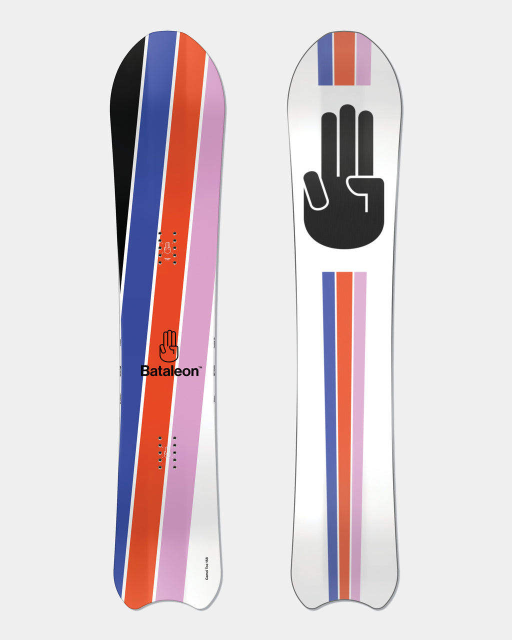 Camel toe - Bataleon DEV