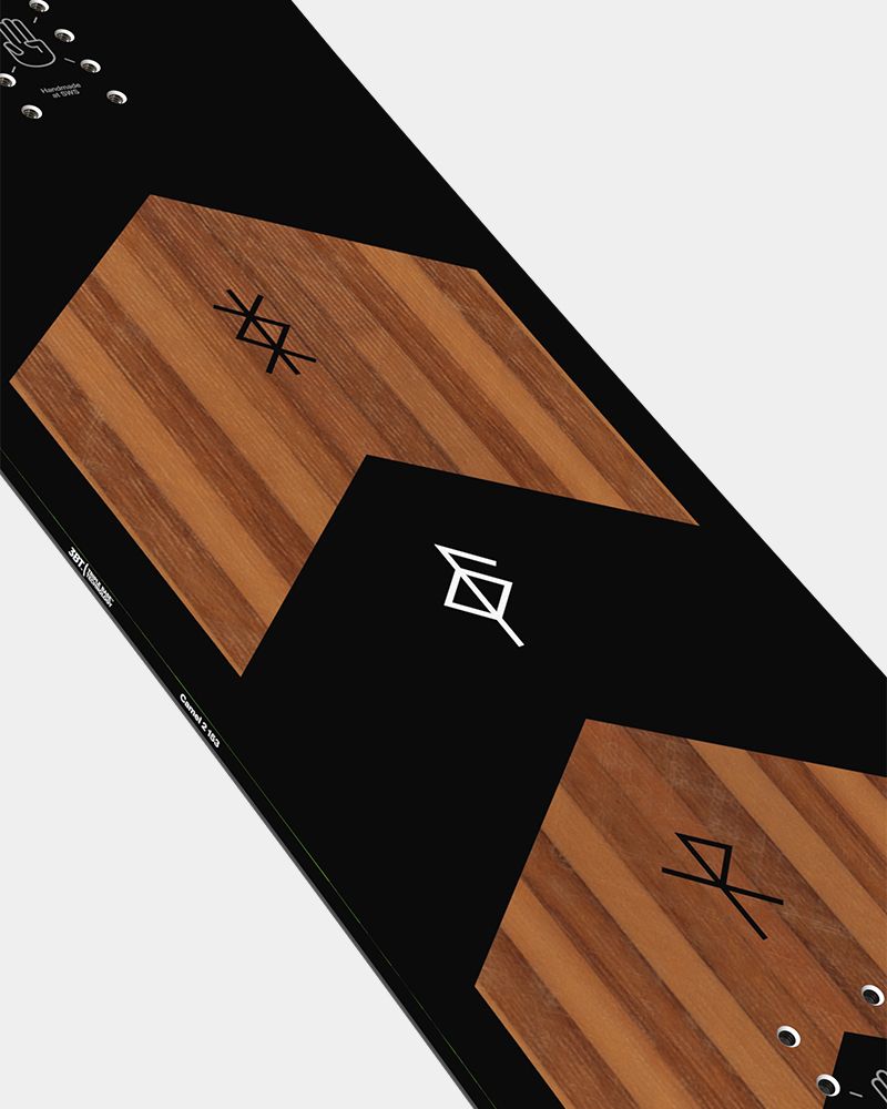 Camel Two - Bataleon DEV