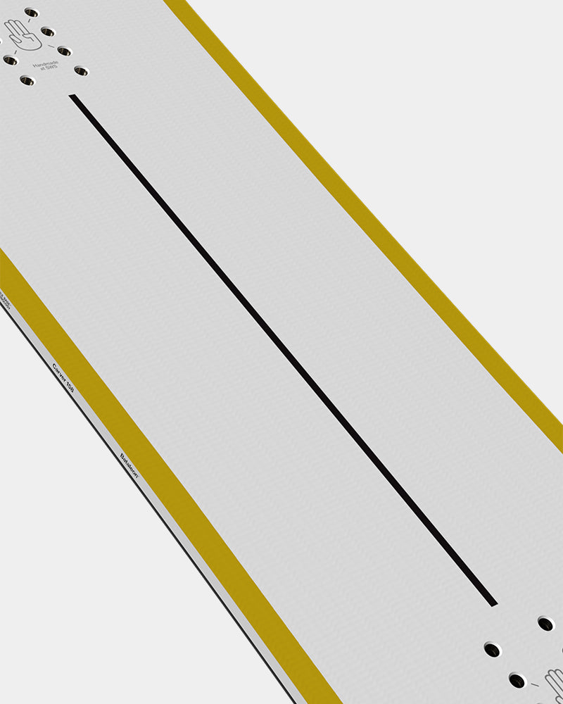 The carver - Bataleon DEV