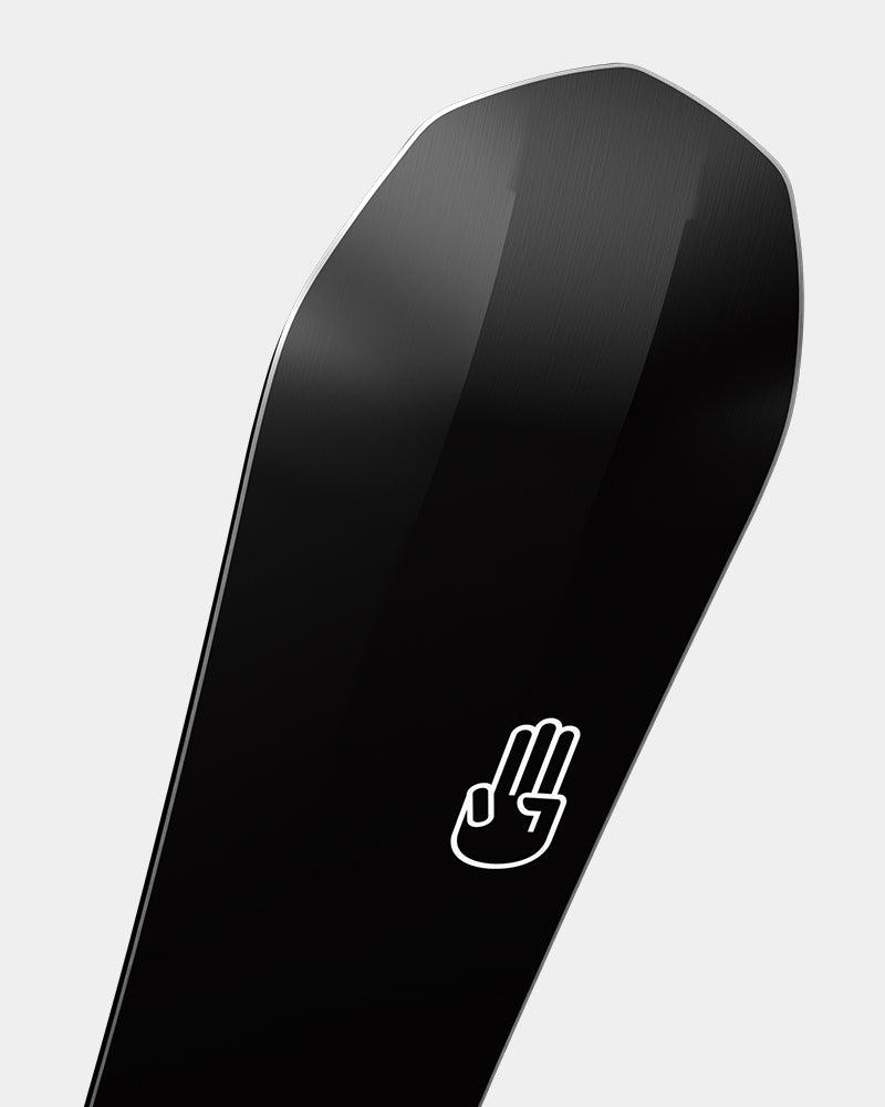 The carver - Bataleon DEV