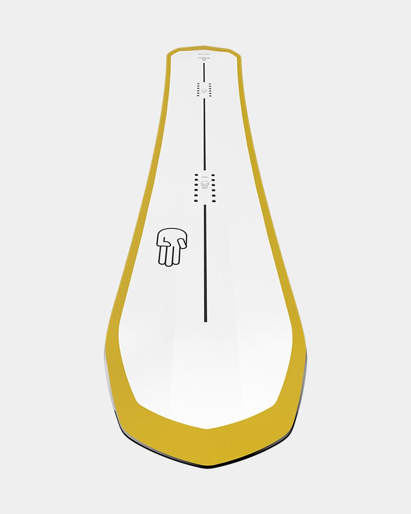 The carver - Bataleon DEV