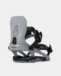 Bataleon Chaos grey bindings 2021-2022