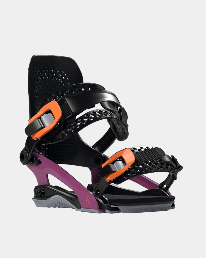 Chaos Purple - Bataleon DEV