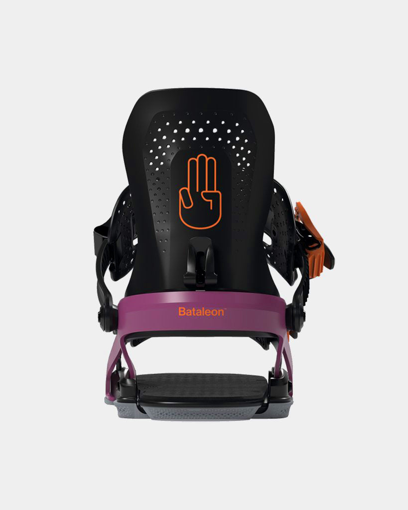 Chaos Purple - Bataleon DEV