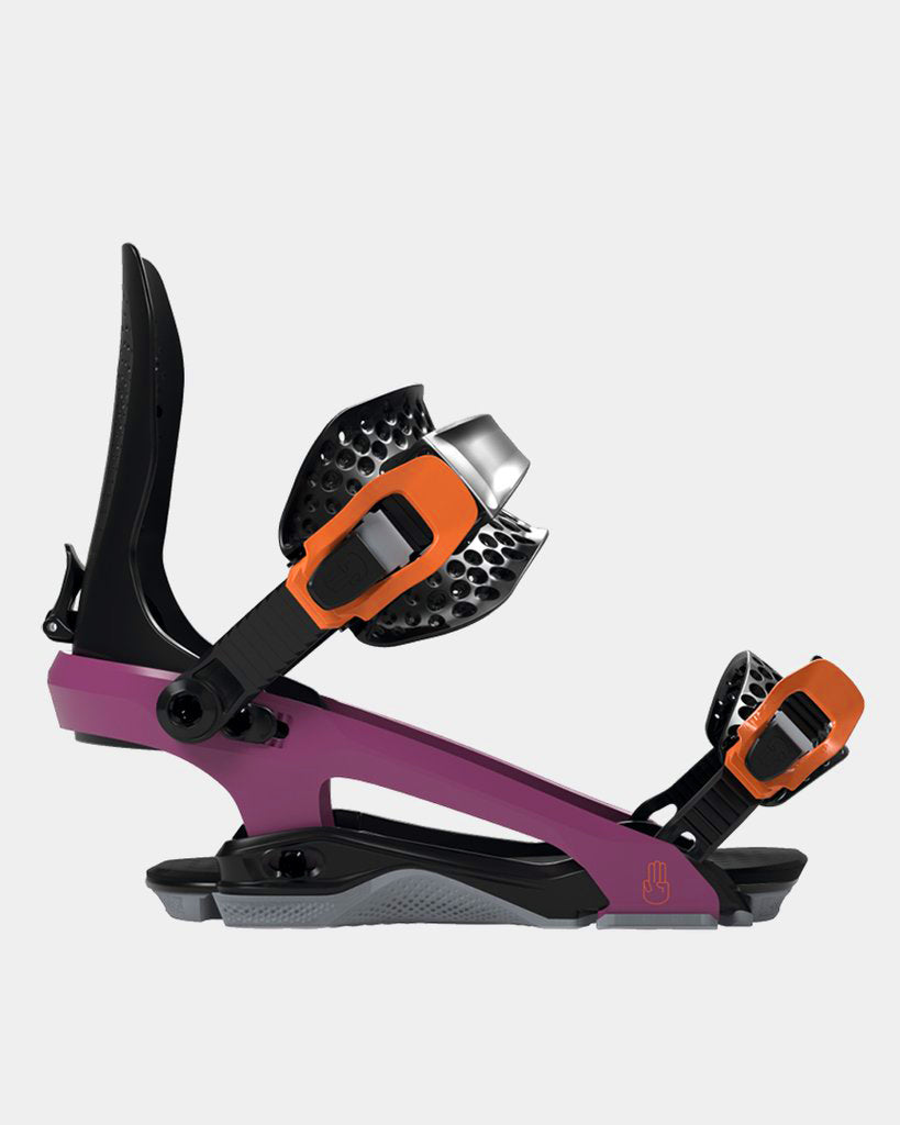 Chaos Purple - Bataleon DEV