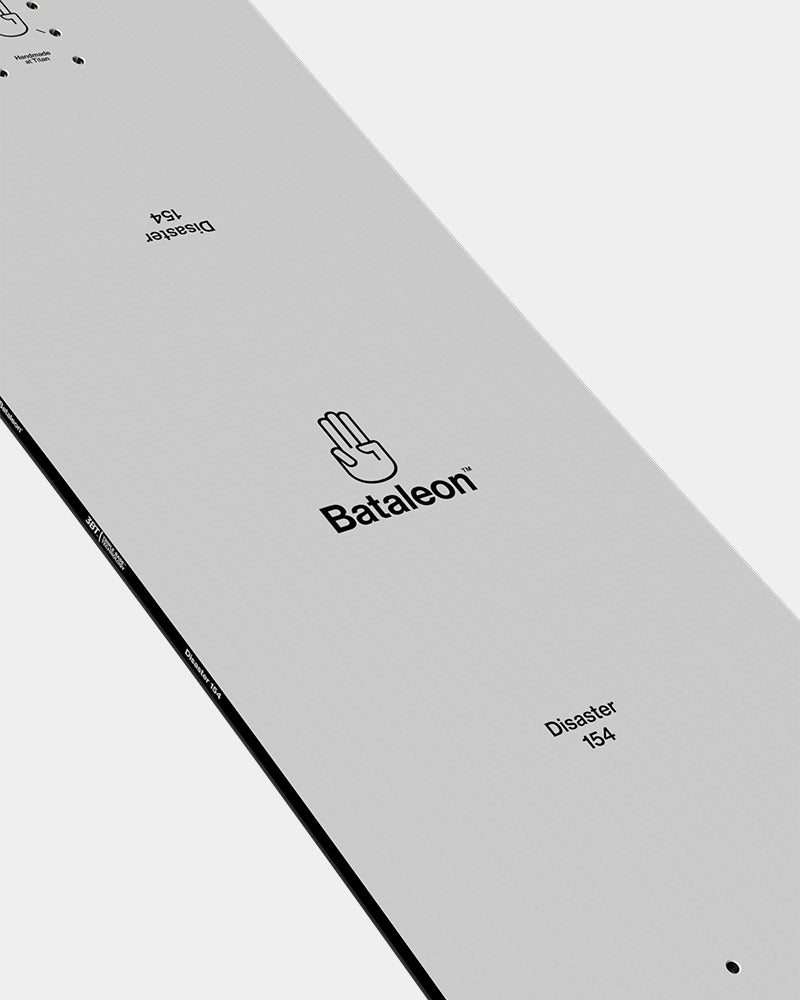 Disaster - Bataleon DEV