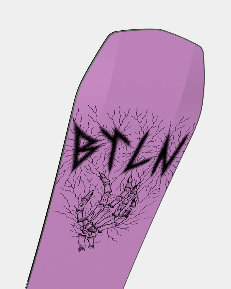 Disaster - Bataleon DEV