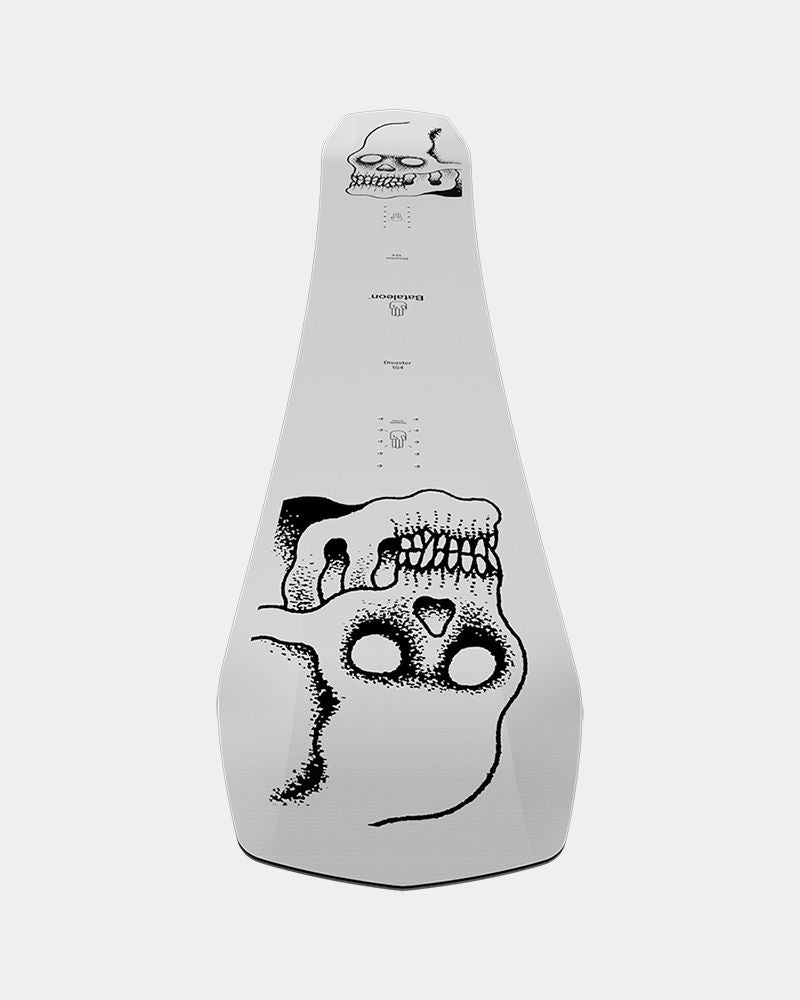 Disaster - Bataleon DEV