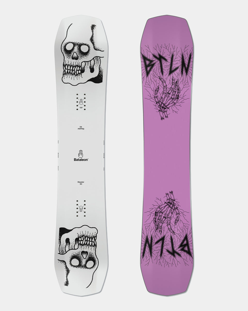 Disaster - Bataleon DEV