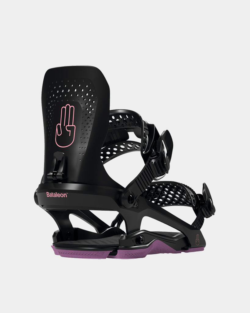 Donna Purple - Bataleon DEV