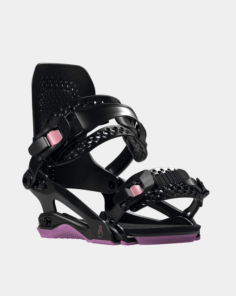 Donna Purple - Bataleon DEV