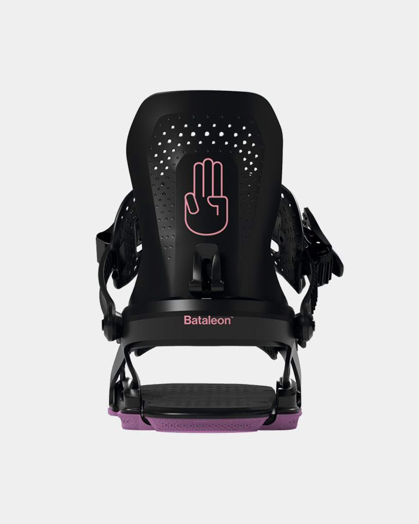 Donna Purple - Bataleon DEV