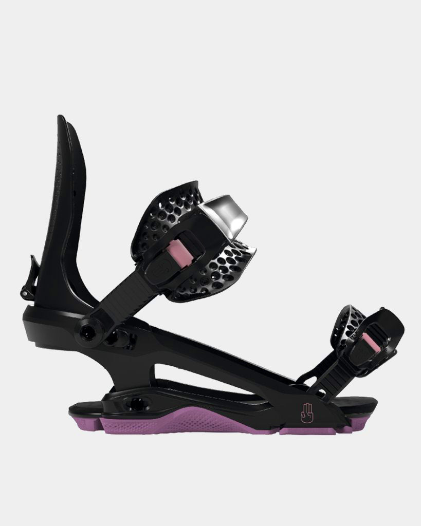 Donna Purple - Bataleon DEV