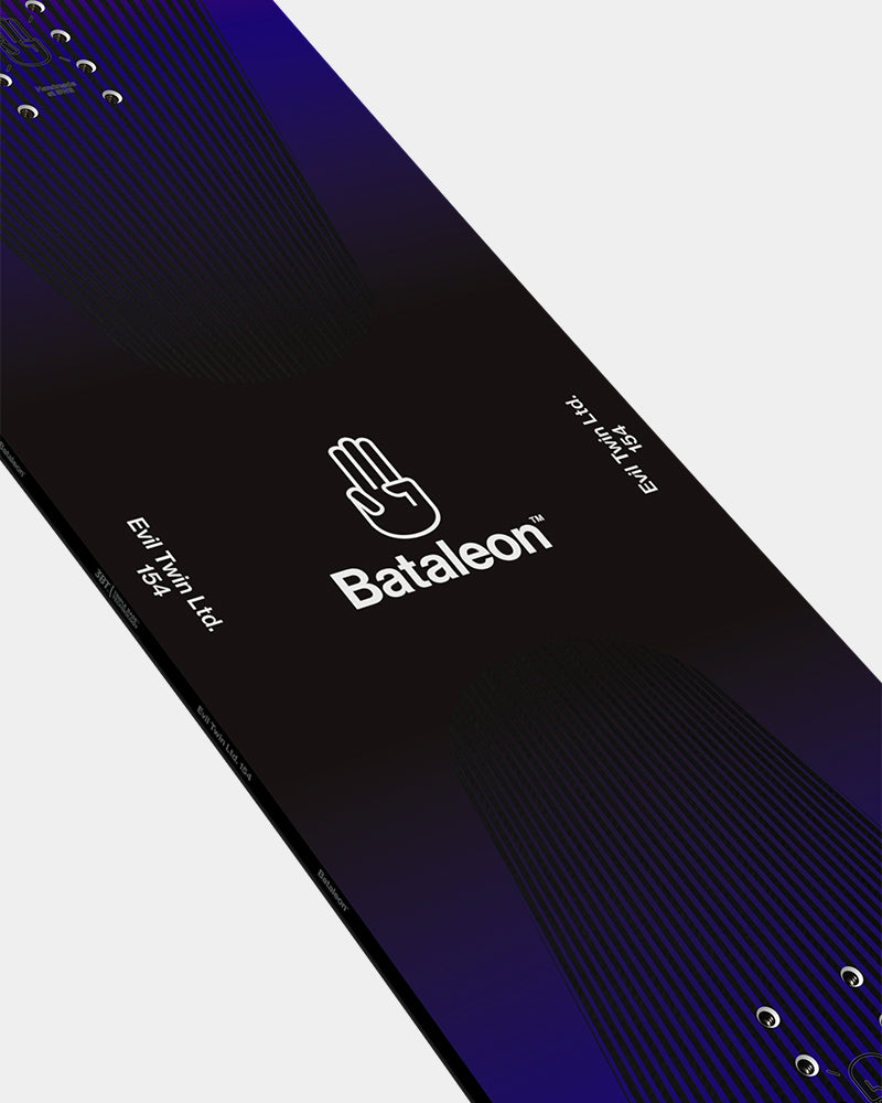 Evil twin ltd - Bataleon DEV