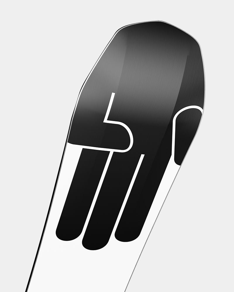 Evil twin - Bataleon DEV