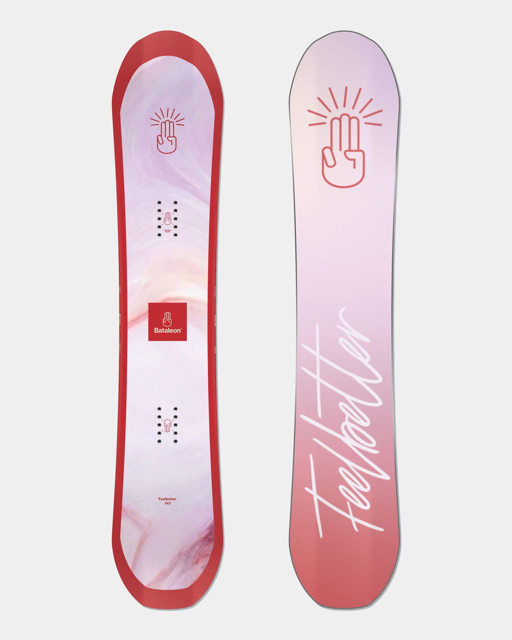 Feelbetter - Bataleon DEV