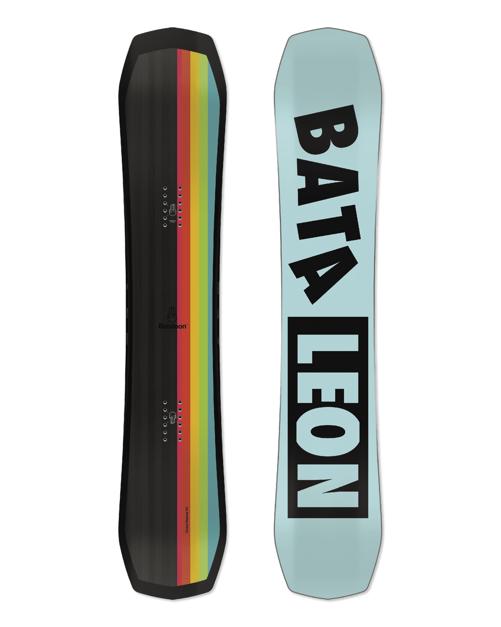 bataleon global warmer limited edition 2021