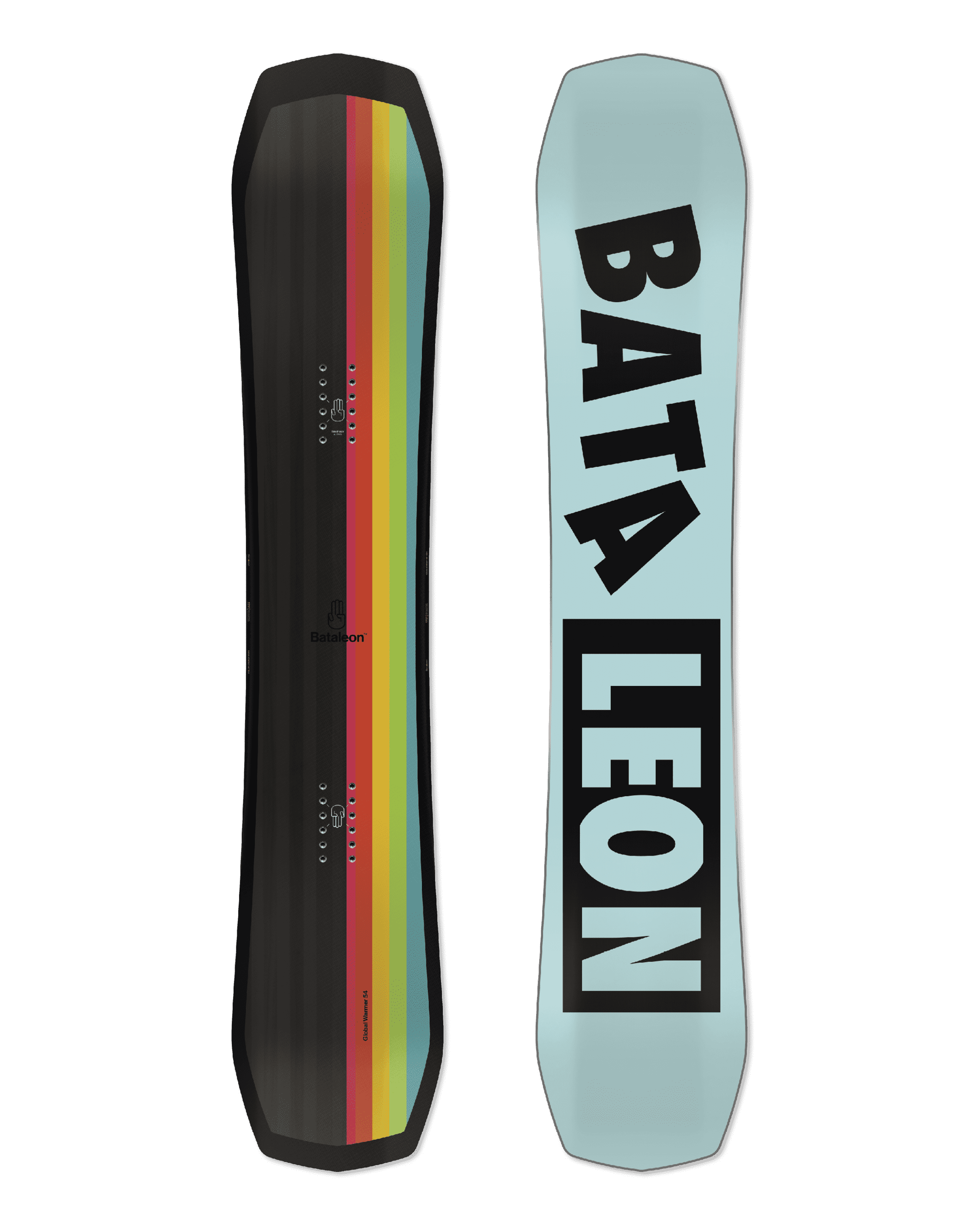 bataleon global warmer limited edition 2021