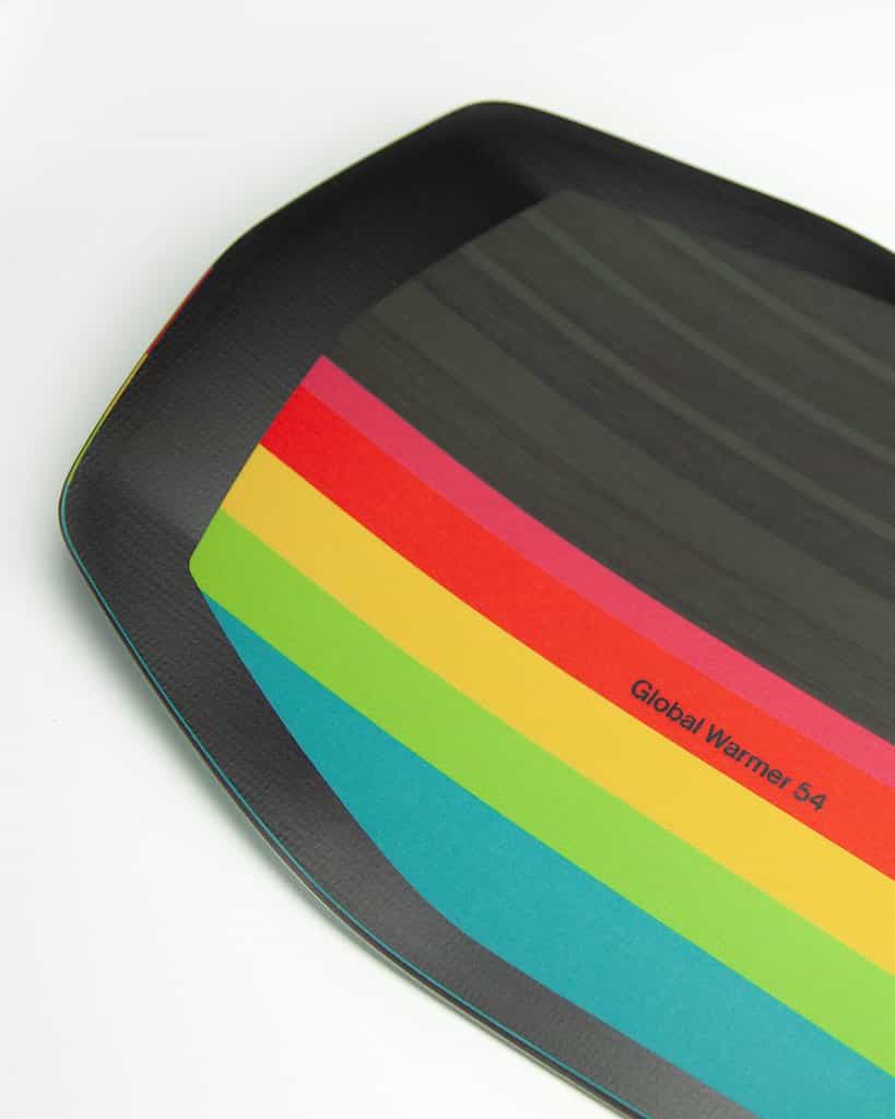 bataleon global warmer limited edition 2021 nose photo