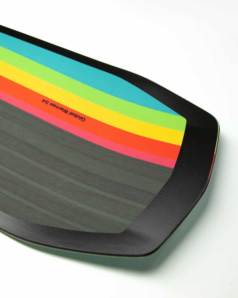 bataleon global warmer limited edition 154