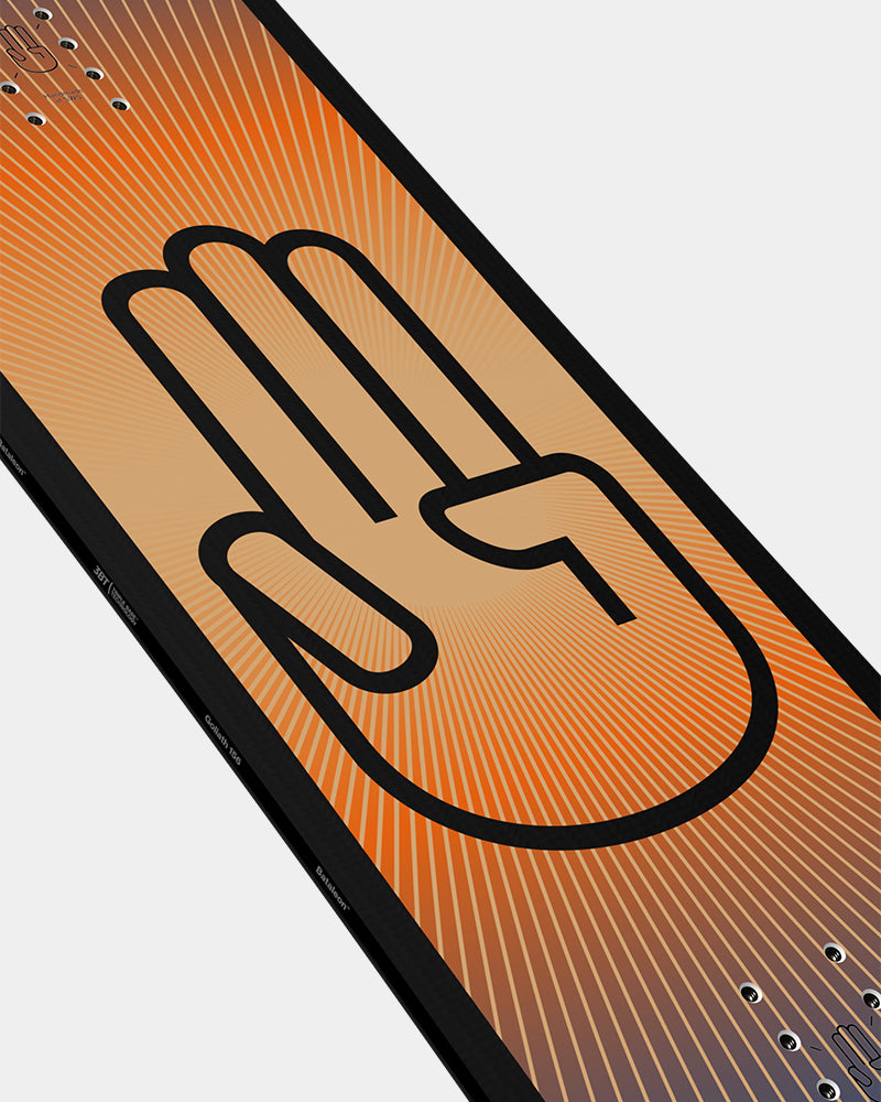 Goliath - Bataleon DEV